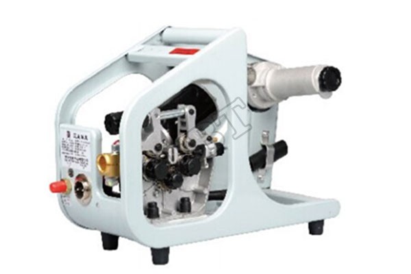 Wire Feeder (Transition Mode Connection)