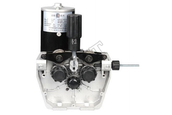 Motor cấp dây hàn SS-5A