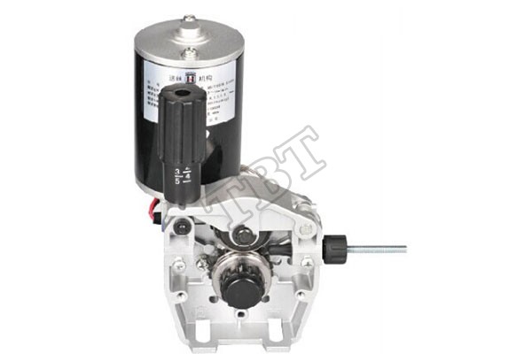 Motor cấp dây hàn SS-6A