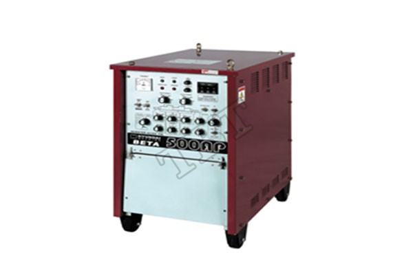 Tig Welders AC / DC Inverter Hyundai