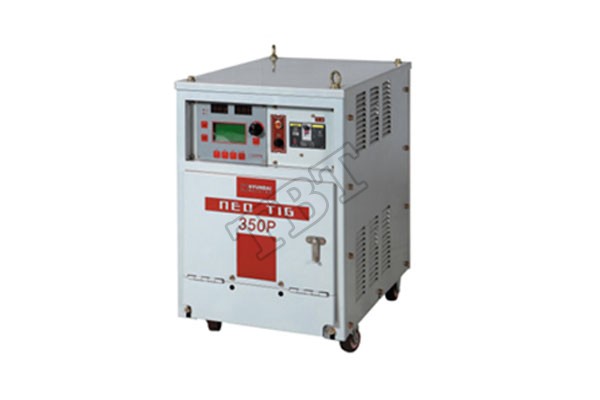 Hyundai Inverter DC Tig Welder