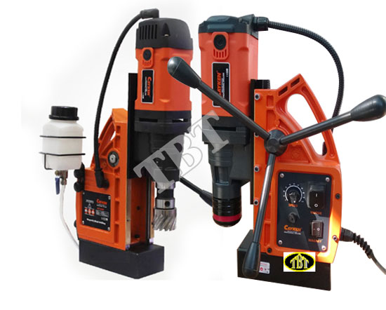 Drilling machine from SCY-32HD