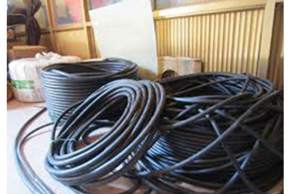 Welding cable 16-120mm SAMWOON