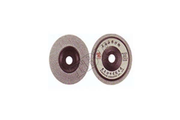 Đá đánh bóng Sponge flap disc