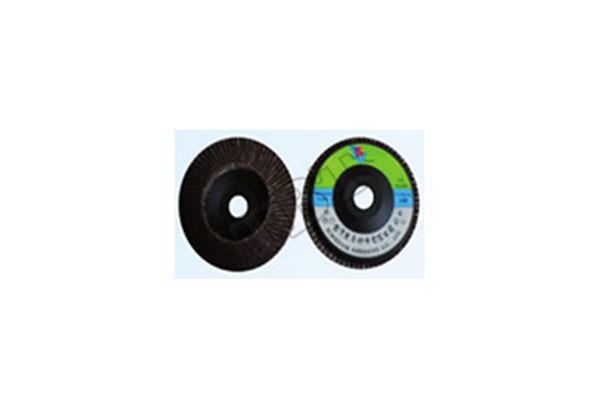 Nhám xếp KP Flap disc