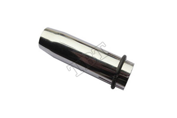 Chụp khí 40KD